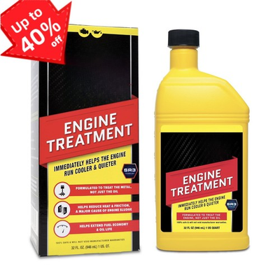 #ad 32oz Dura Lube Engine Treatment Oil Additive for Gas Diesel Engines $19.16