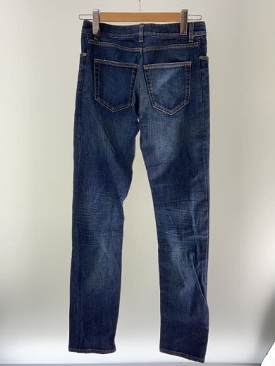 SAINT LAURENT Jeans M Denim IDG 376906 Y882H