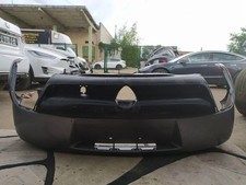 Pare-choc arrière Mazda RX8