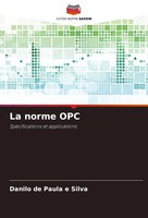 La Norme OPC | SpéCifications Et Applications | Danilo De Paula E Silva | Buch