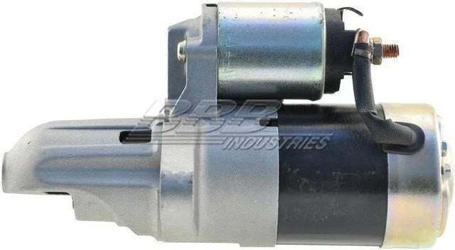 For Mazda RX-7 1993-1995 BBB Industries N17514 Premium Starter Foto 4 de 4