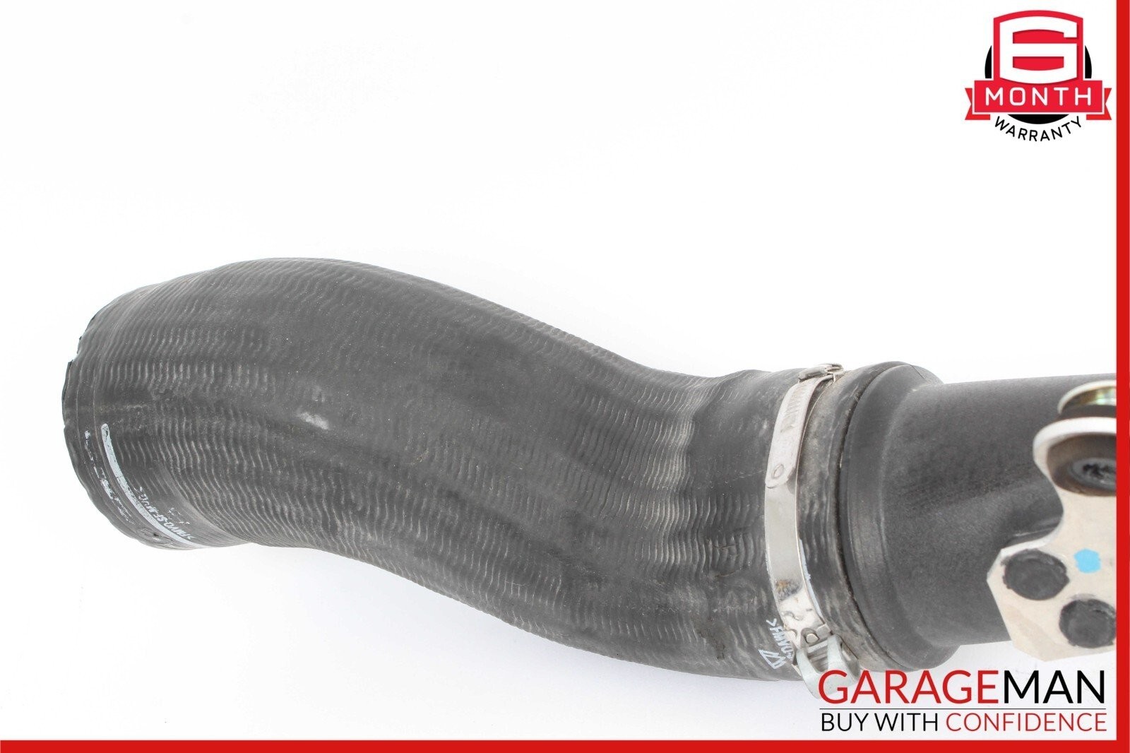 Ferrari California 2015-2018 LEFT Charge pipe