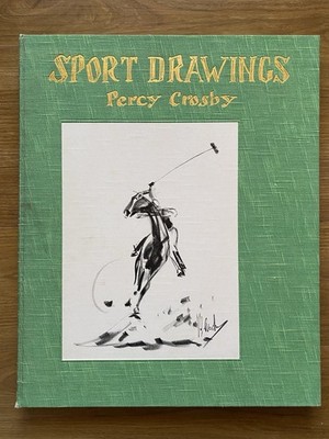 Sport Drawings
