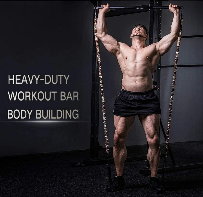 Asas de cable para gimnasio, mangos D resistentes para bandas y máquinas, Nuevo Foto 2 de 4