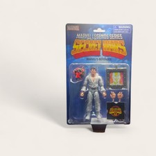 Marvel Legends Secret Wars Marvel's Beyonder Retro 6  Figure