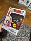 Funko Pop! Collectible Figures WWE Alexa Bliss, Chase 107