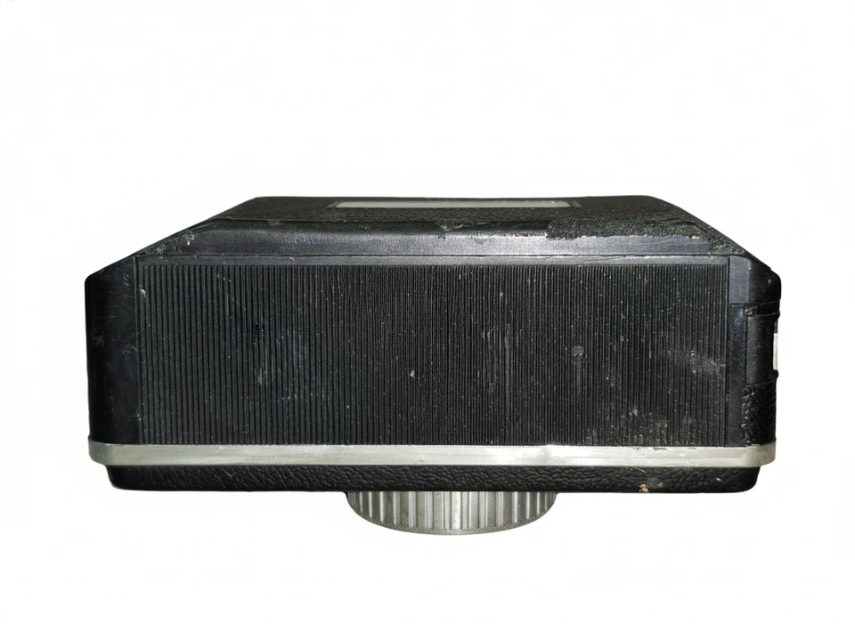 Appareil photo Kodak Instamatic 133-X vintage 126 film fabriqué en... - Photo 4/4