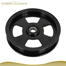 Deck Flat Idler Pulley For Toro Exmark 136-5404 116-4670 126-9189