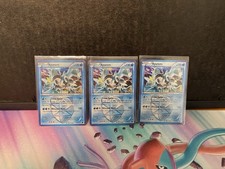 Kyurem (Team Plasma) 31/116 Plasma Freeze Holo (SET OF 3) on eBay