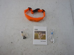 Aweec AWE-GPS-1 - 2 in 1 Smart GPS Wireless Fence and Dog Training Collar