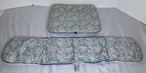 Vintage Liberty Of London Emma Amelia B Part of  Tana Lawn Tea Cosy & Pot Holder