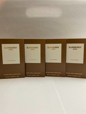 Authentic Burberry Hero Eau De Parfum Travel Size 4.5ml 0.15 floz