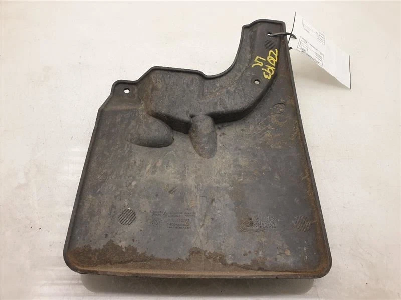 Toyota Tacoma SR5 2019 doble cabina lado del conductor guardabarros delantero  Foto 4 de 4