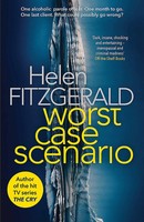 Worst Case Scenario | Helen Fitzgerald | Englisch | Taschenbuch | 210 S. | 2019