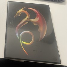 Yu-Gi-Oh Collection Destiny Hero/Elemental Hero Binder Lot Trading Cards