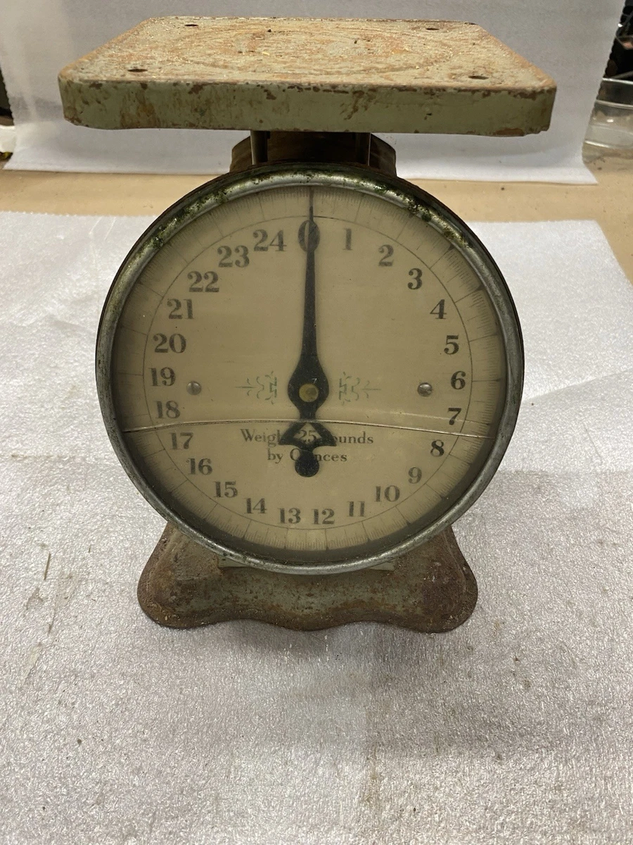 Antique Kitchen Scale for sale | eBay