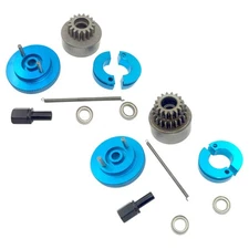 RC Car Clutch Set for HSP RC RC Car Replacement Parts Upgraded Replacement