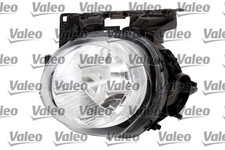 Nissan Juke 10-14 Headlight (OEMOES) Left Hand DS7004904VA