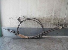 kabel TOYOTA AURIS E15 2.0 D-4D ADE150 2006 3293723