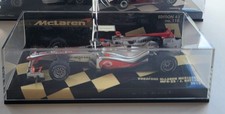 Minichamps 1:43 McLaren Mercedes no. 110 MP4-25 2010 Jenson Button