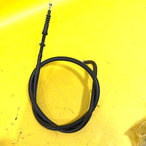 18-23 KAWASAKI NINJA 400 CLUTCH CABLE LINE
