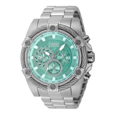 Invicta Men's Bolt 52mm Quartz Watch IN-45874