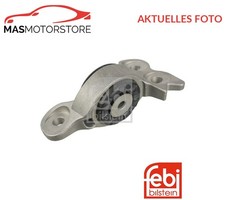 FEDERBEINLAGER DOMLAGER HINTEN FEBI BILSTEIN 173332 P FÜR OPEL INSIGNIA B