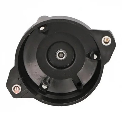 Zündverteilerkappe 121-0W-W01 ASHIKA für DAEWOO MATIZ
