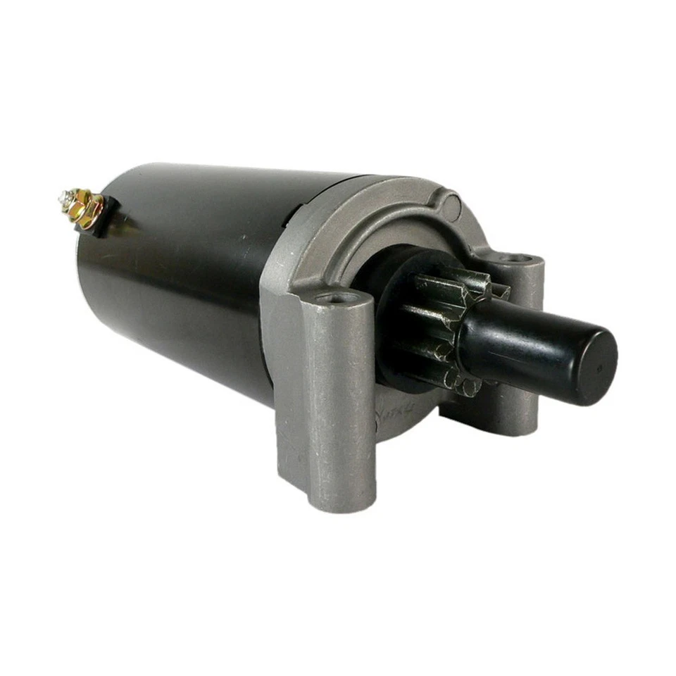 Starter Fits Kohler Courage V-Twin 25 SV-730 SV735 26-27hp Fits Craftsman 54" - Image 2 of 4