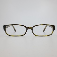 Ray-Ban RB 5087 2192 Tortoise Rectangular Eyeglasses Frames 53-16-140