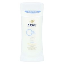 Aluminum Free Deodorant, Sensitive, 2.6 oz 74 g 