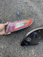 Honda Civic Mk8 Tail Light Left And Right Both