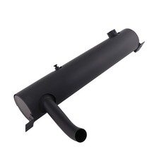 Noise Reducing Exhaust Muffler for Bobcat 751 753 763 773 S150 S160 7100840