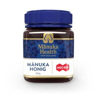 2X Manuka Health Mgo 850+ Manuka Honig 250 G