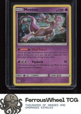 Mewtwo SM214 - SM Promos - (NM-/LP+) on eBay