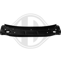 Frontverkleidung Diederichs 1691010 FüR Mercedes Benz
