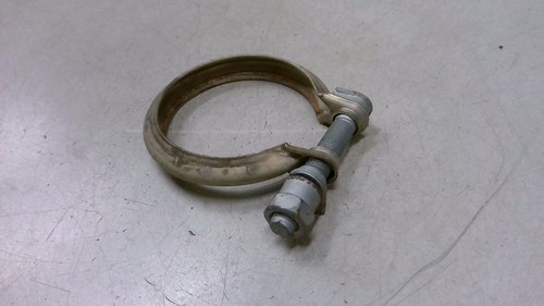 Auspuffschelle Schelle Katalysator Citroen C2 1.4 HDi Bj 2007 J Hfx/j Kfv/ J