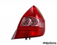 RüCkleuchte FüR Honda Jazz Rechts Hinten 02-08