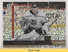 2020 Upper Deck Extended Series Speckled Rainbow Foil Cal Petersen #565 READ 8tn