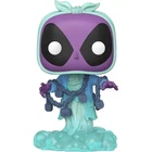 Deadpool Literary Classics Deadpool as Jacob Marley Funko Pop! Vinyl Figure Plus