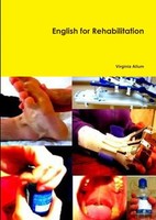 Virginia Allum | English For Rehabilitation | Taschenbuch | Englisch (2013)