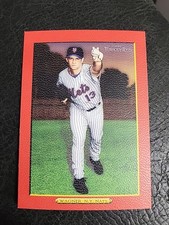 2006 Topps Turkey Red - Billy Wagner #520 Red