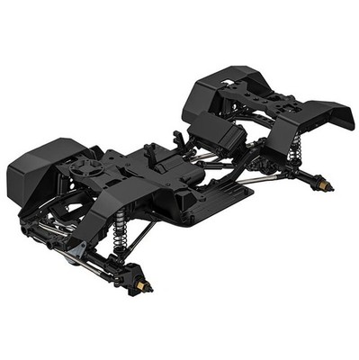 Gmade 1/10 Gs02F Ts Pro Kit