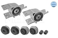 Meyle 014 610 0061 Reparatursatz, Querlenker FüR MERCEDES-BENZ