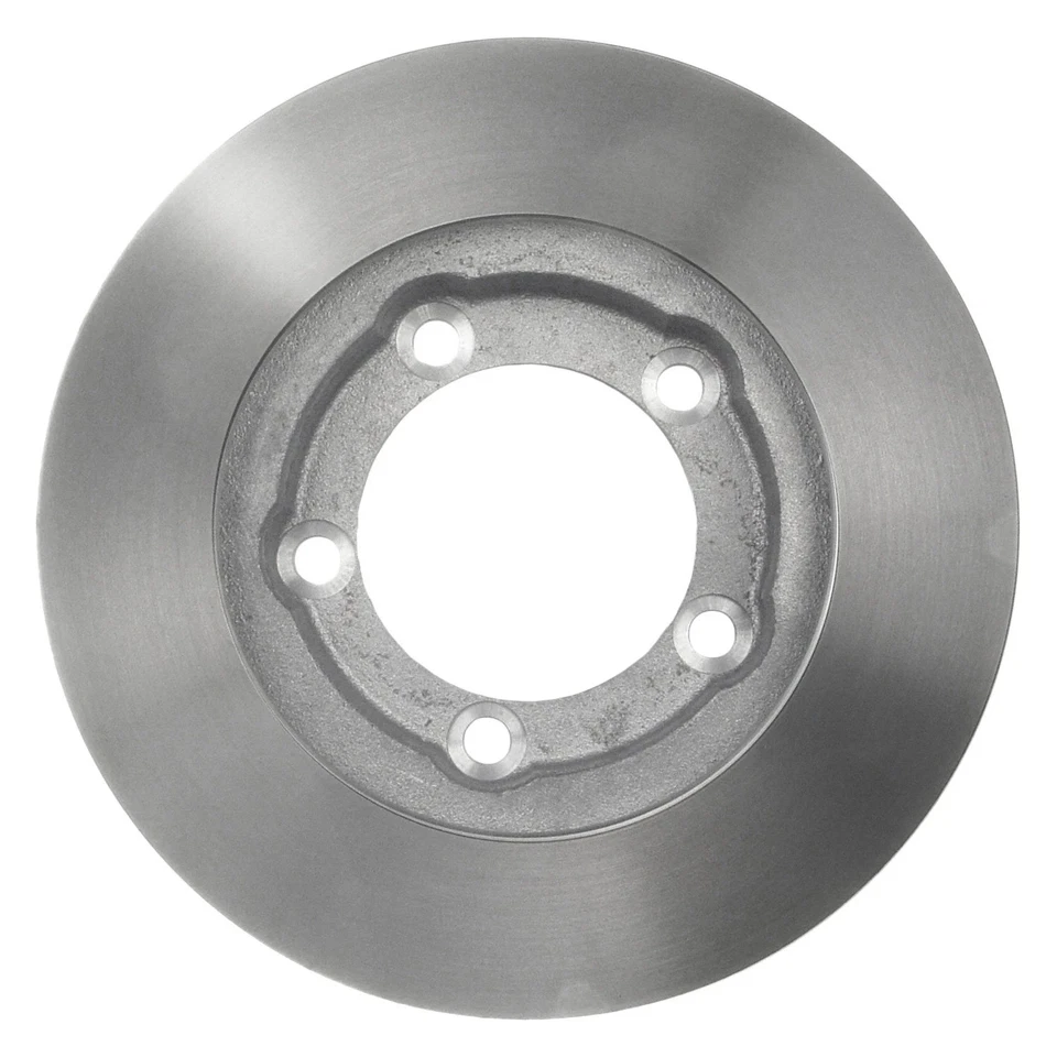 For Chevy C3500 93-00 Wagner QuickStop Front Brake Kit w Semi-Metallic Pads Foto 3 de 4