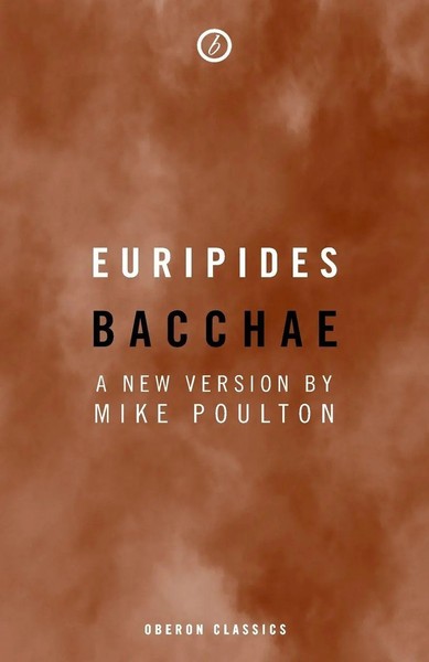 Euripides | Bacchae | Taschenbuch | Englisch (2011) | Kartoniert / Broschiert-image