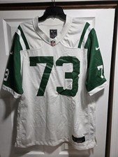 NEW Nike Joe Klecko #73 New York Jets NFL Football Game Jersey Men’s sz L $130