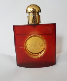 Yves Saint Laurent Opium Eau De Toilette 50ml spray.