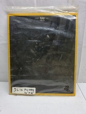 KODAK 10" X 12" SAFELIGHT FILTER
