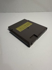 Ghost Lion (Nintendo NES 1992) Cartridge Tested - Authentic